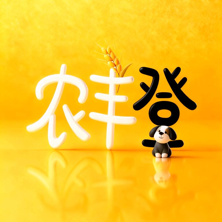 农丰登农资供应链