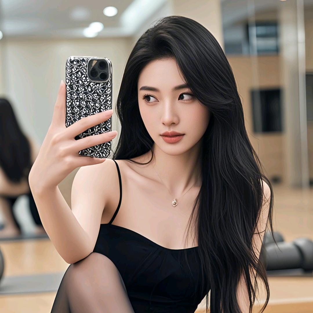 你家的小娘子呀~