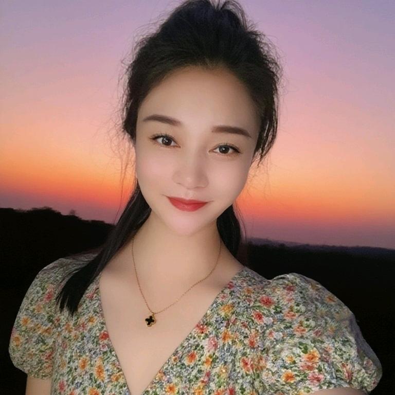 娟子吖