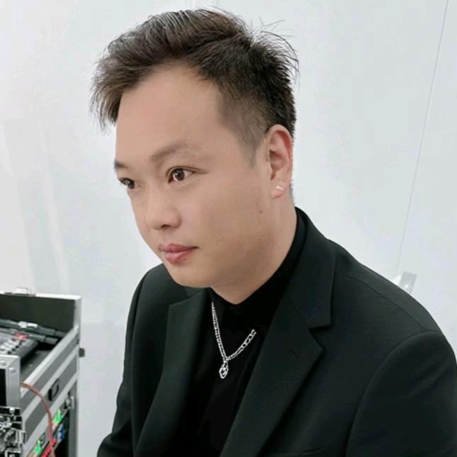 儒派婚礼主持人&杨果（招学员）