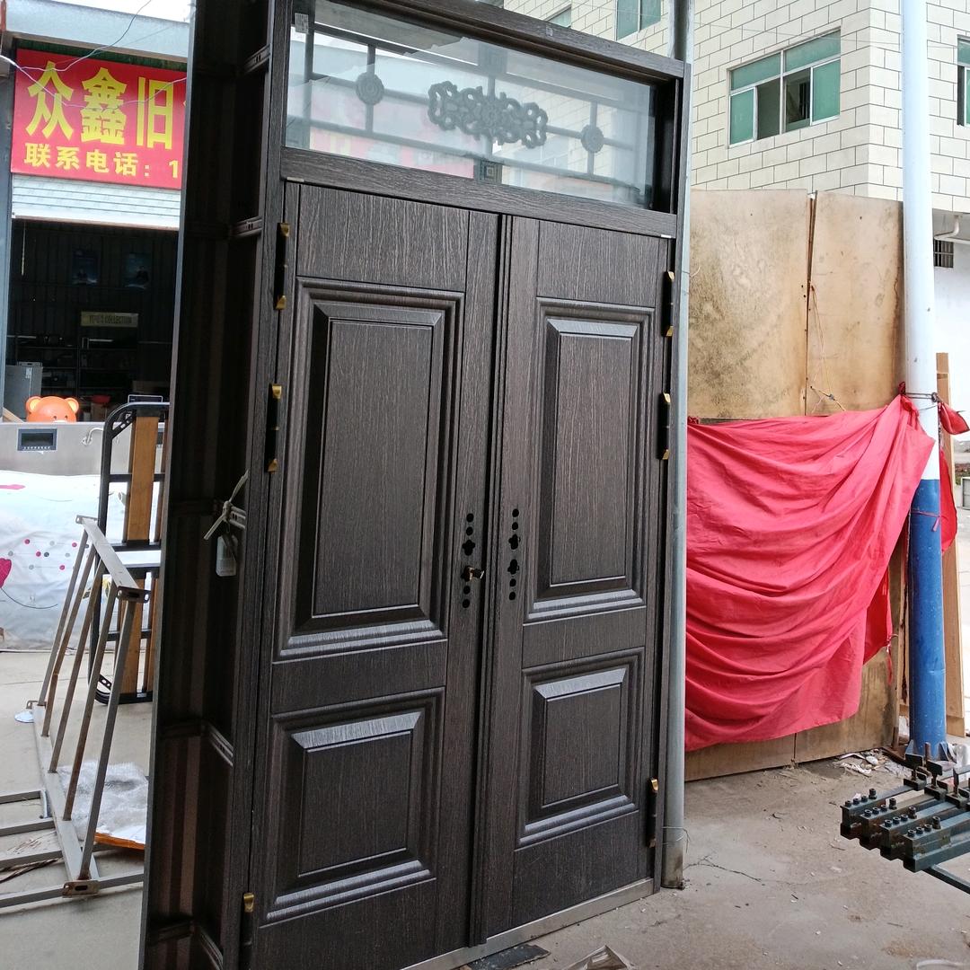 阜南火车站门窗厂