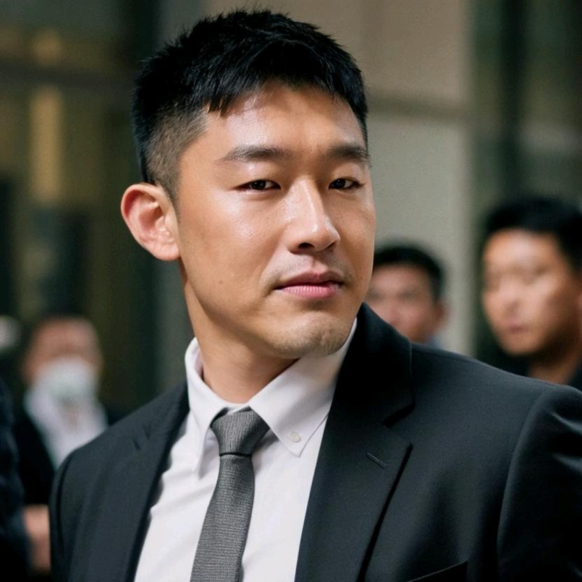 乔主任说央国企