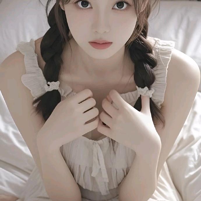 琳琳～（私信回）