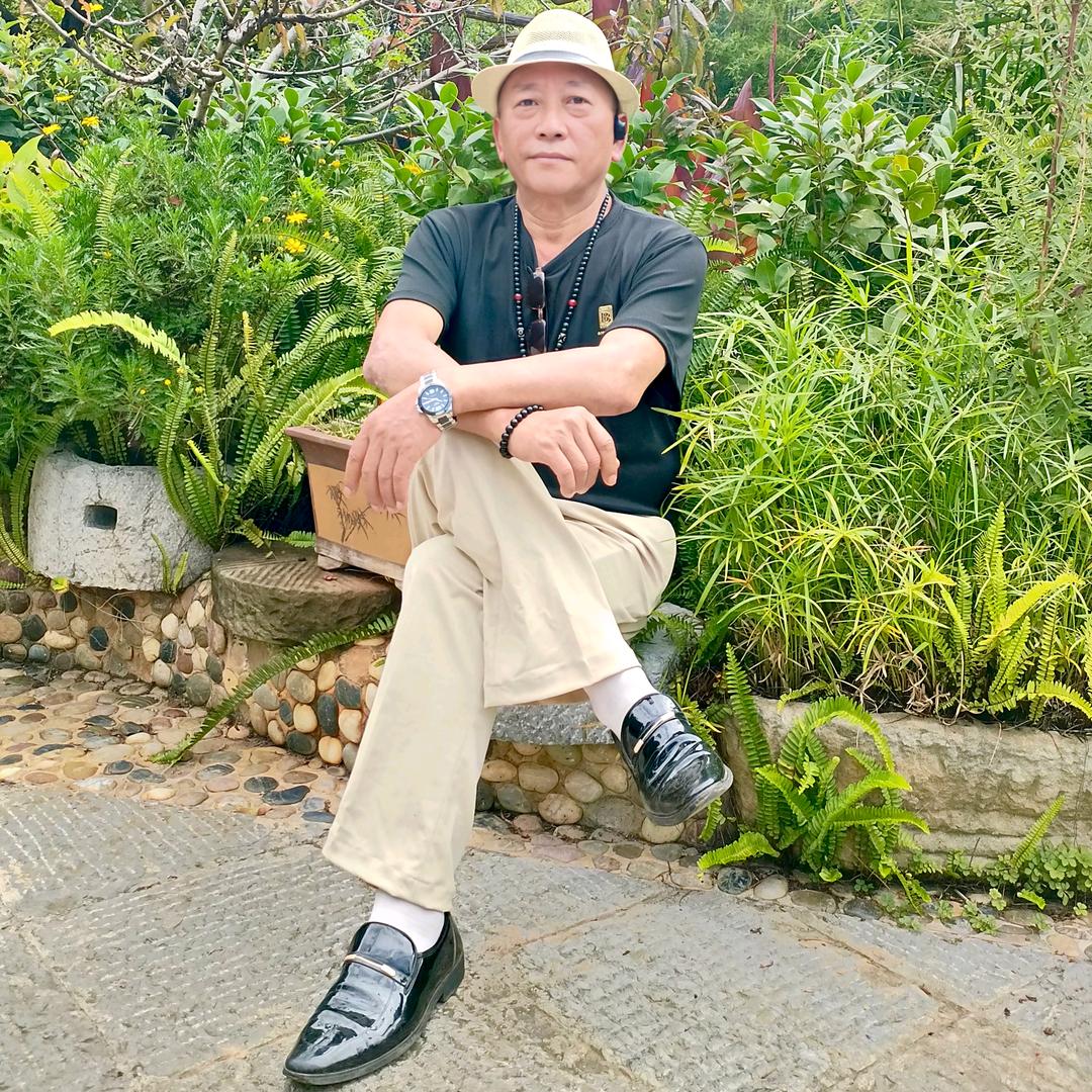 丑老头