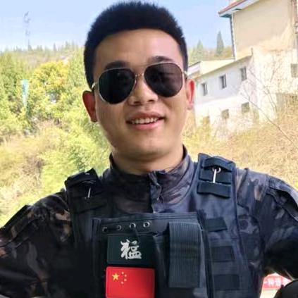 杨教官～可可  特训营