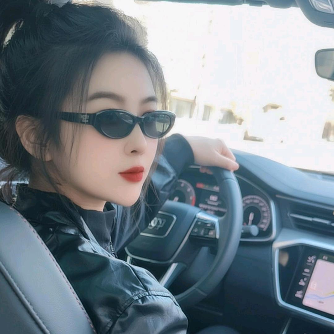 琪女、子