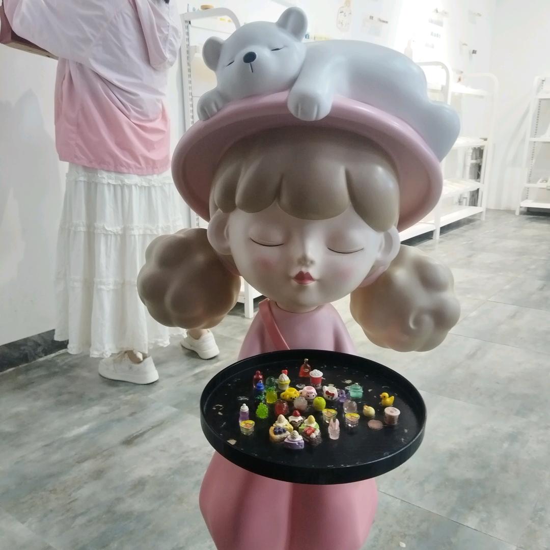 都挺好😜🧚‍♀️