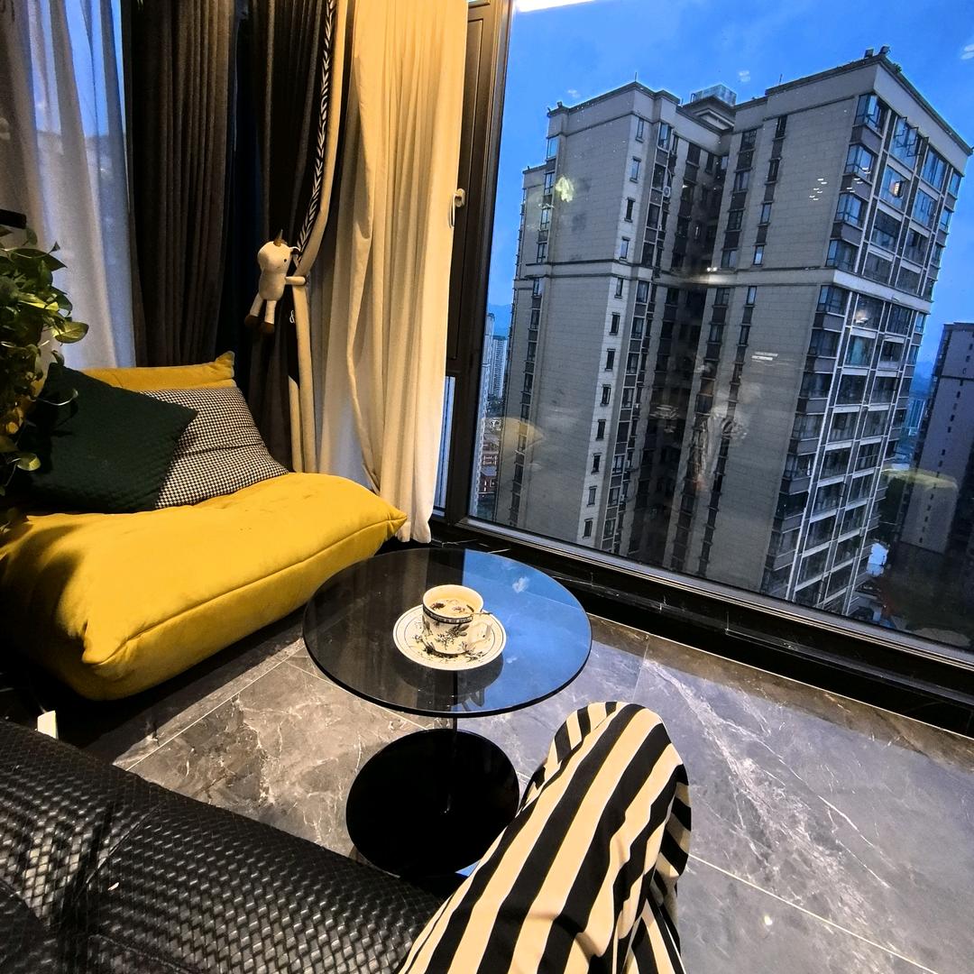 茅台镇冉冉