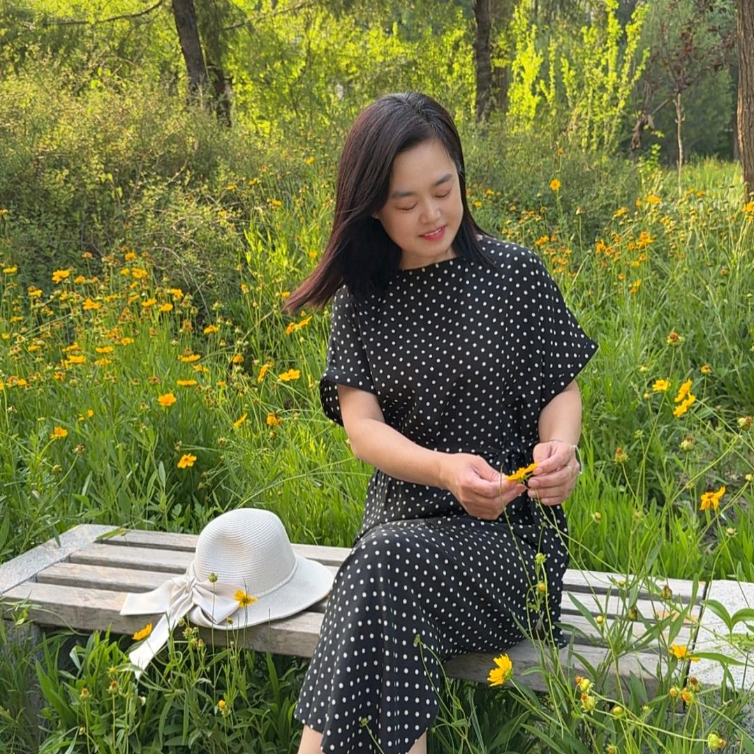 @运城牛姐原创女装