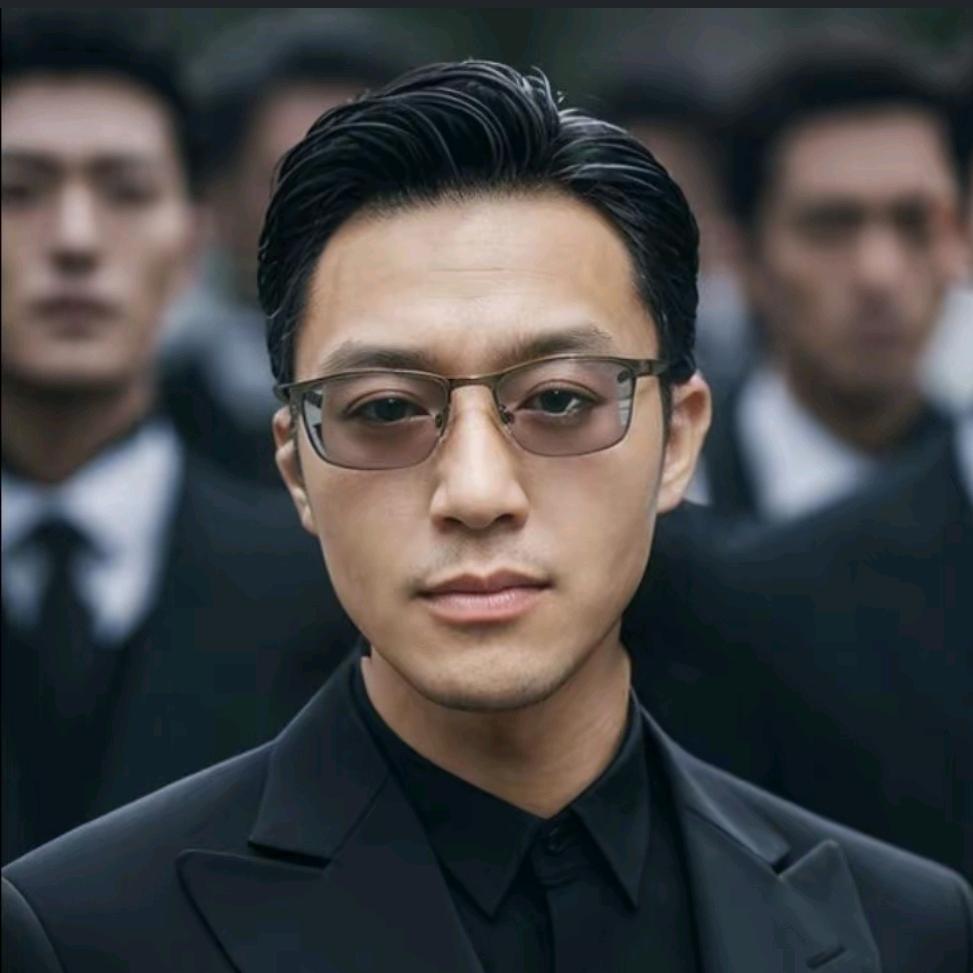坤仔