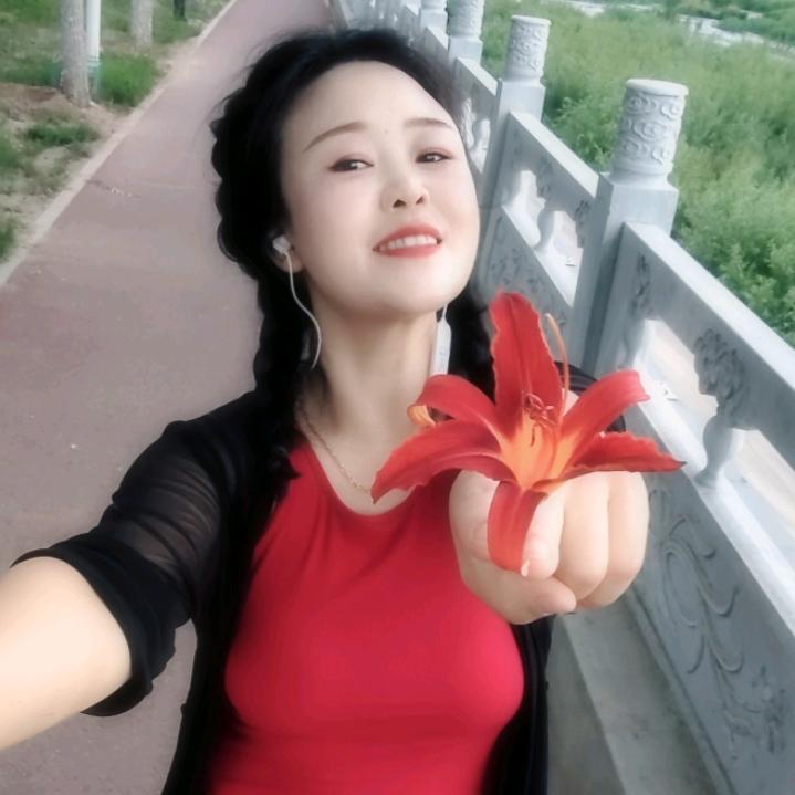 仙女