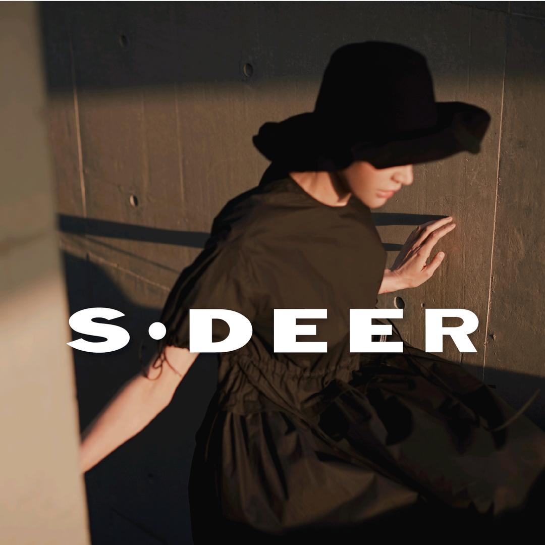S.DEER圣迪奥-万象汇店