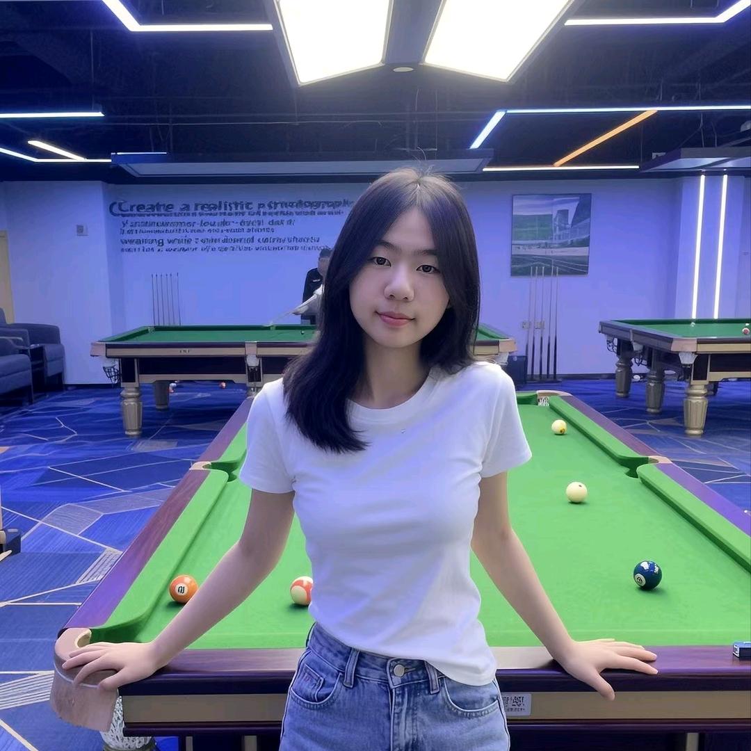 小美
