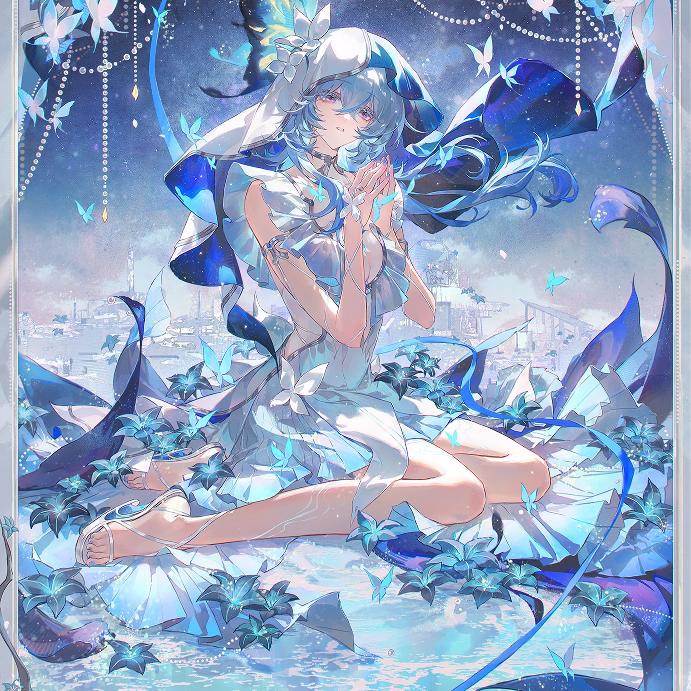 白给皇帝蔡徐坤