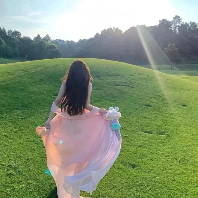 笑笑姐姐爱分享