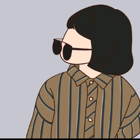 朱珠头像