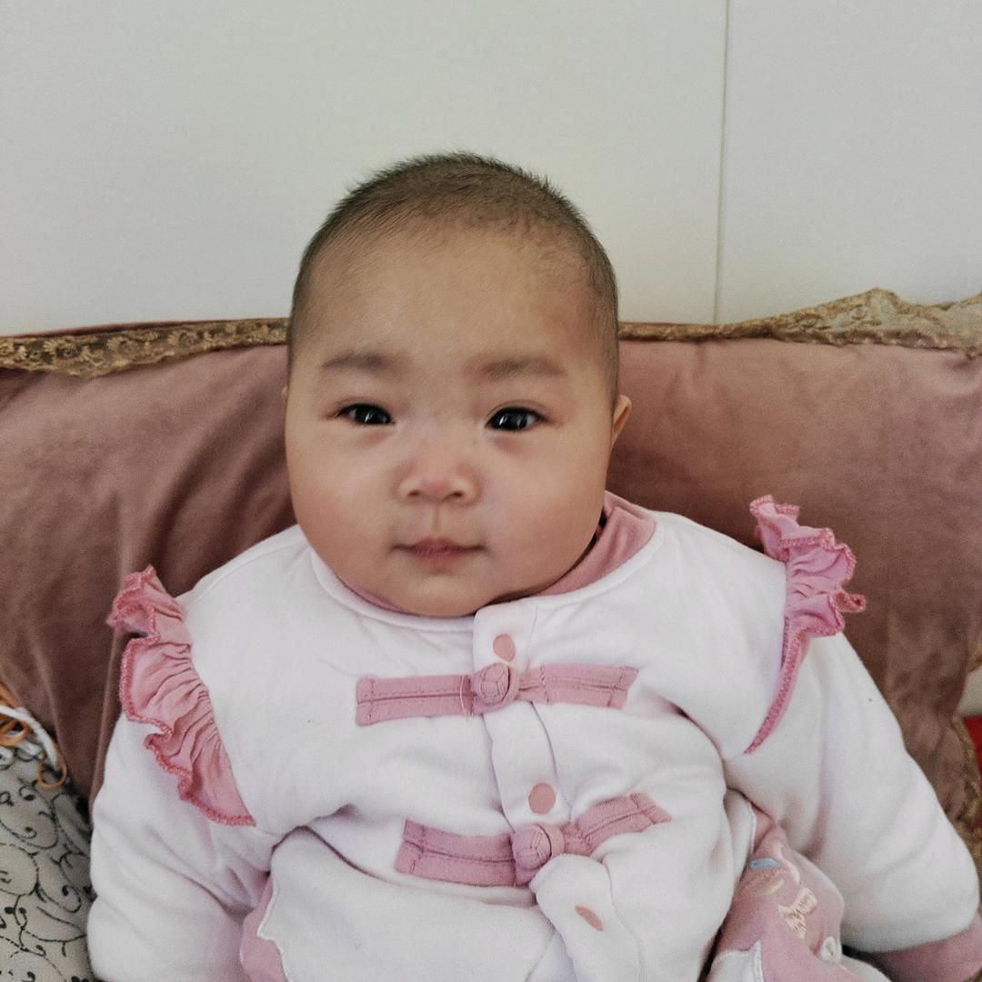 杨九妹