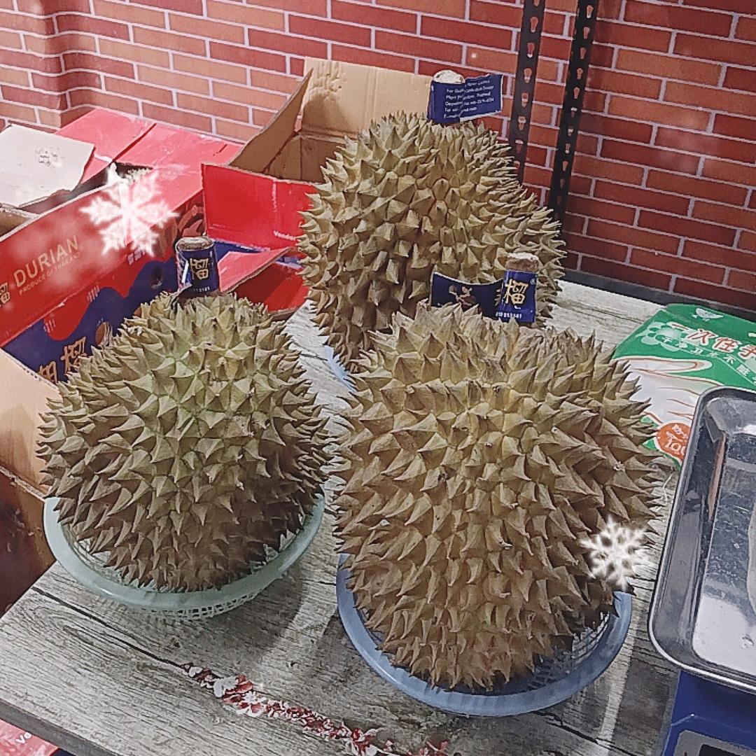 大老表