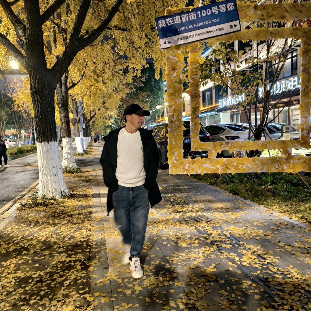 曳舞兵哥