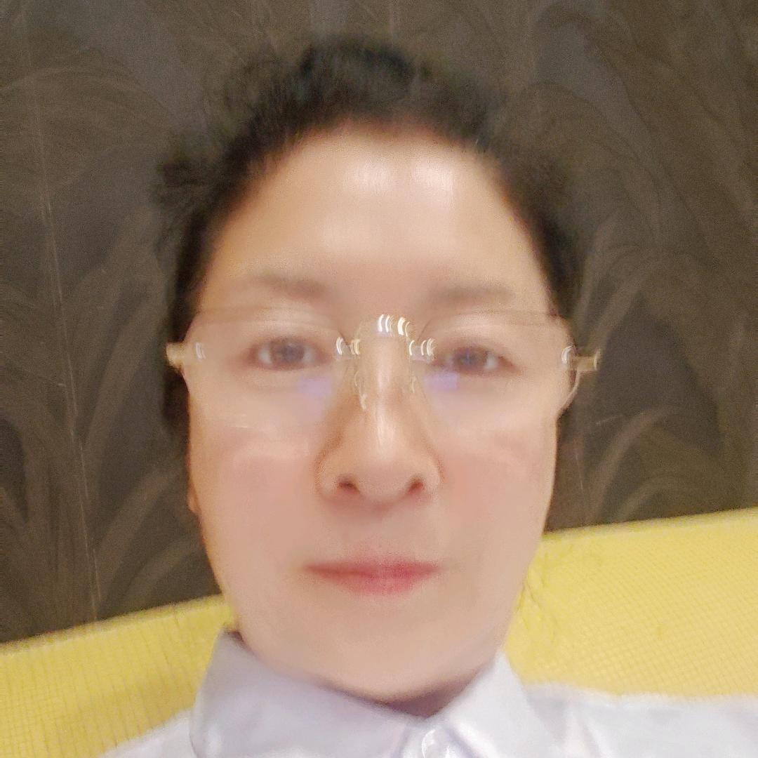 沈阳许姐