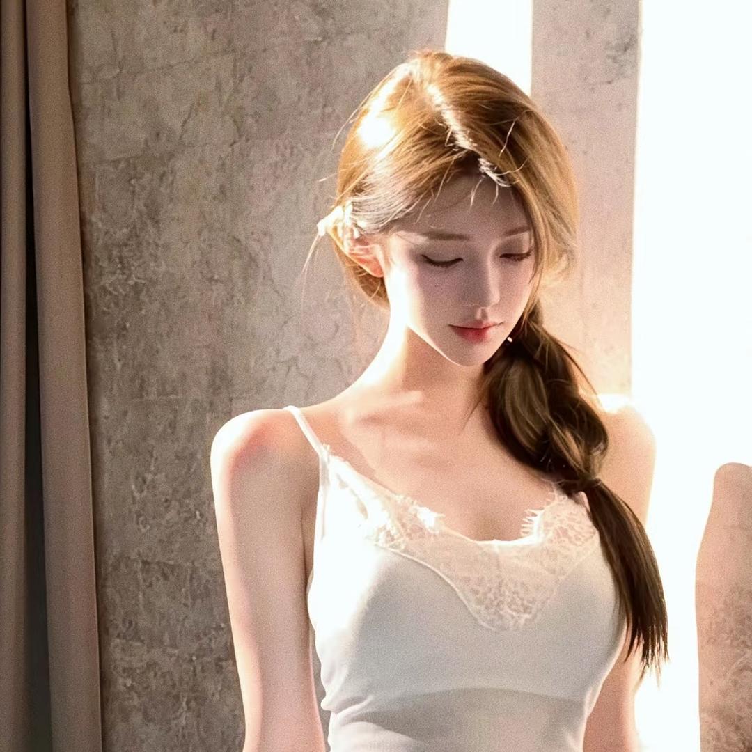 甜芯儿