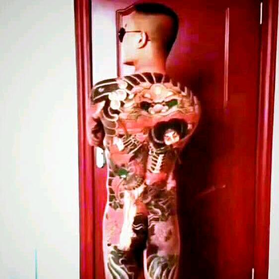 佛爷🍷（没有回复就是在忙）