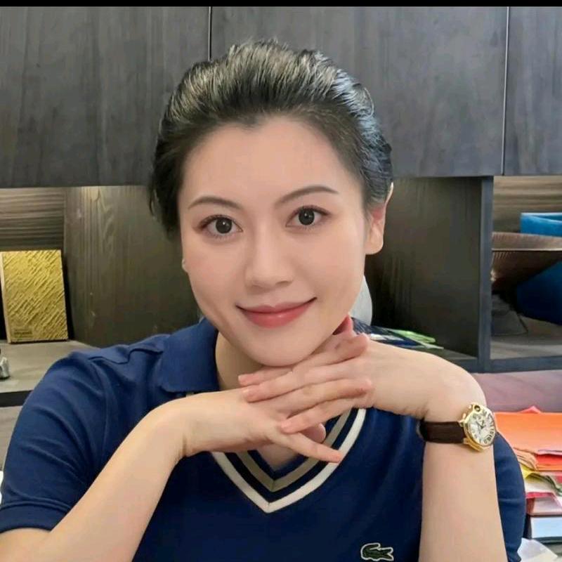 张媛媛在上海