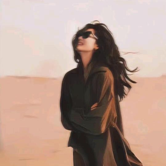 会剥栗壳的小松鼠