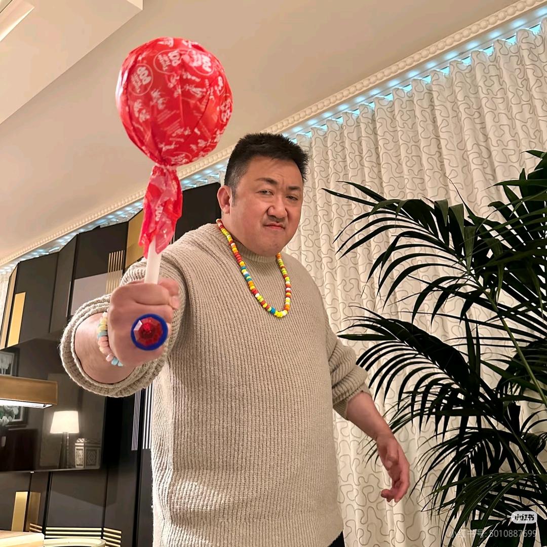 涛先生。