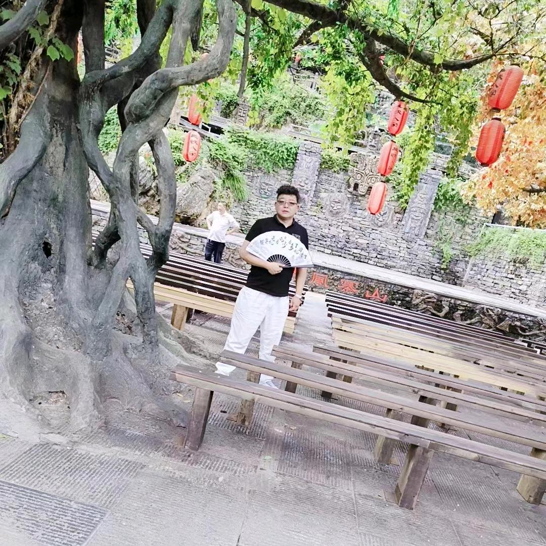 微乐涛子