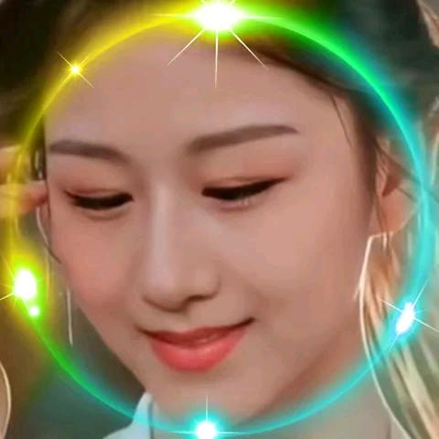 星云的橱窗