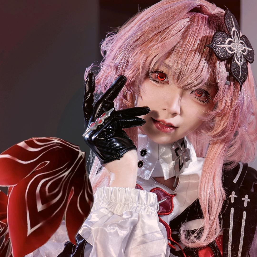 头头投投頭骰子🎲（懒得发抖音）