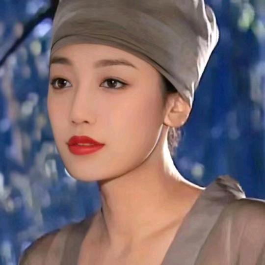 小娘子，