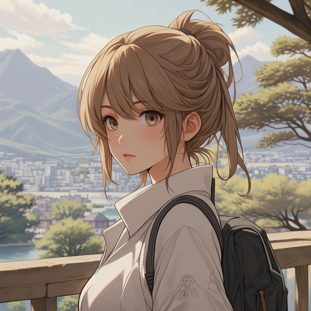 汐颜