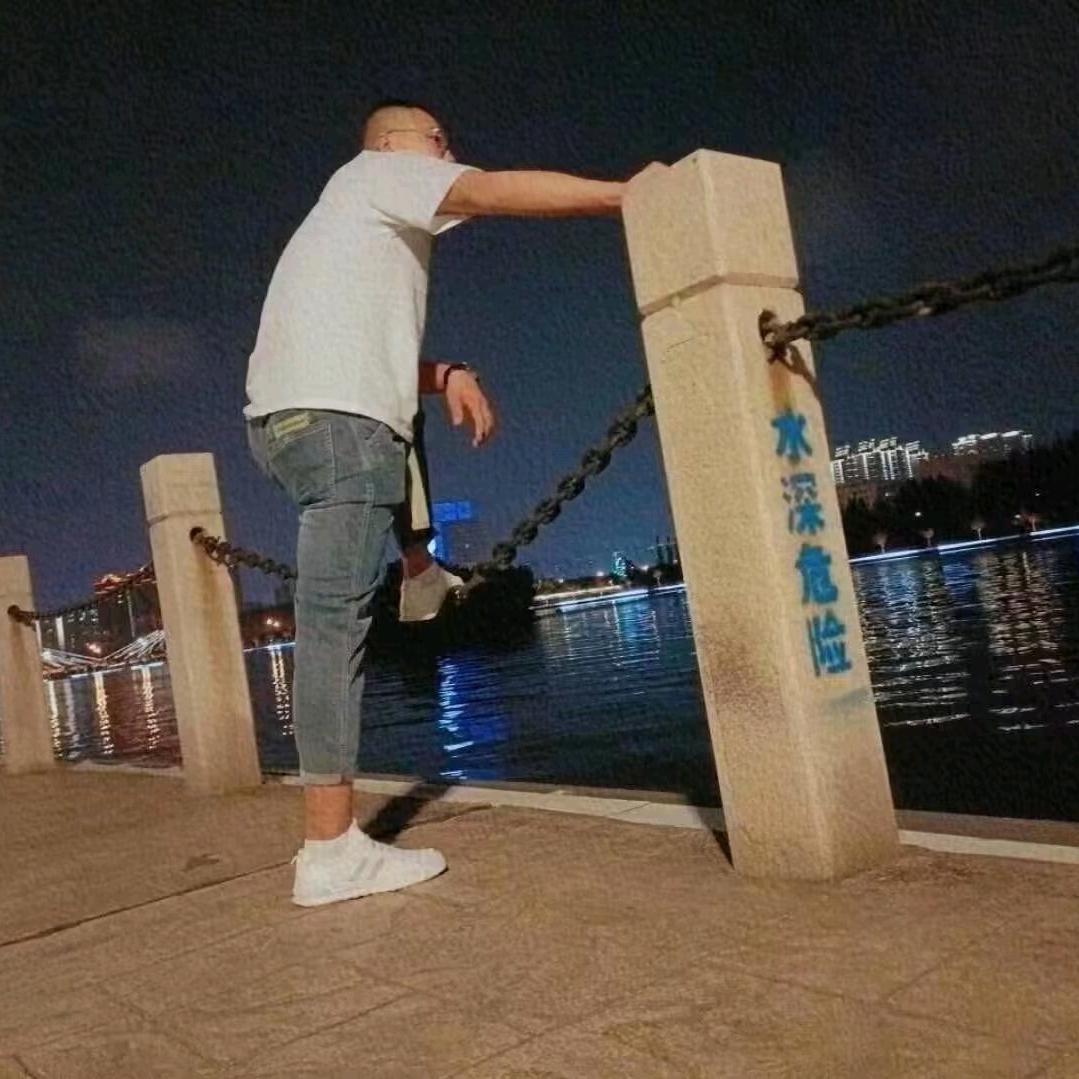@扬洋