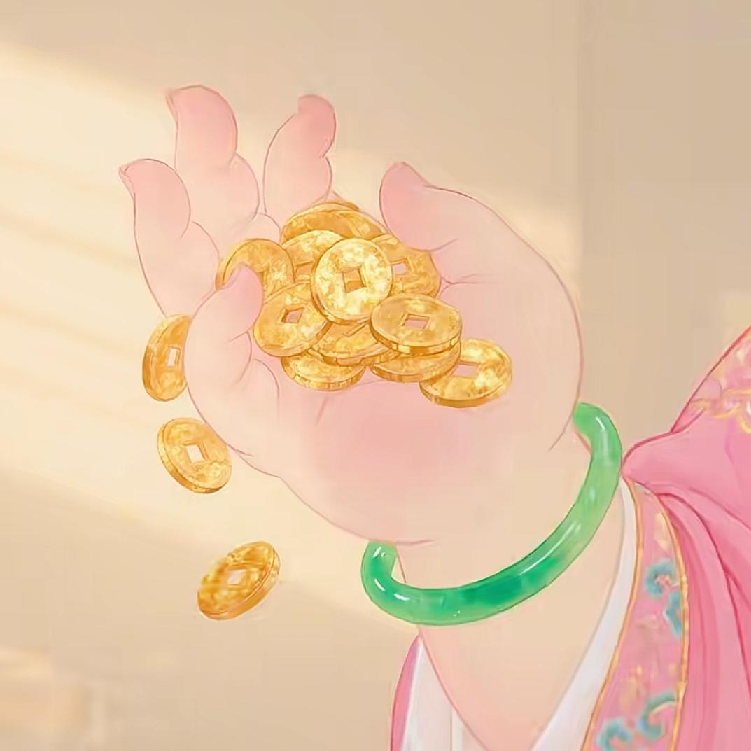 🌼᭄财神ꚸ小宝贝ヽ́ ❣ ɢοοפ☀