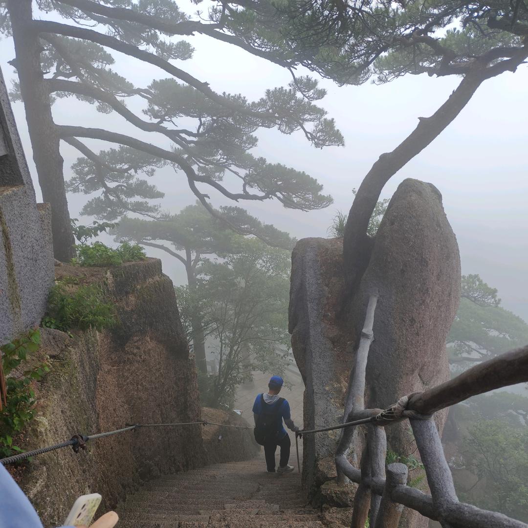 余下的勇气