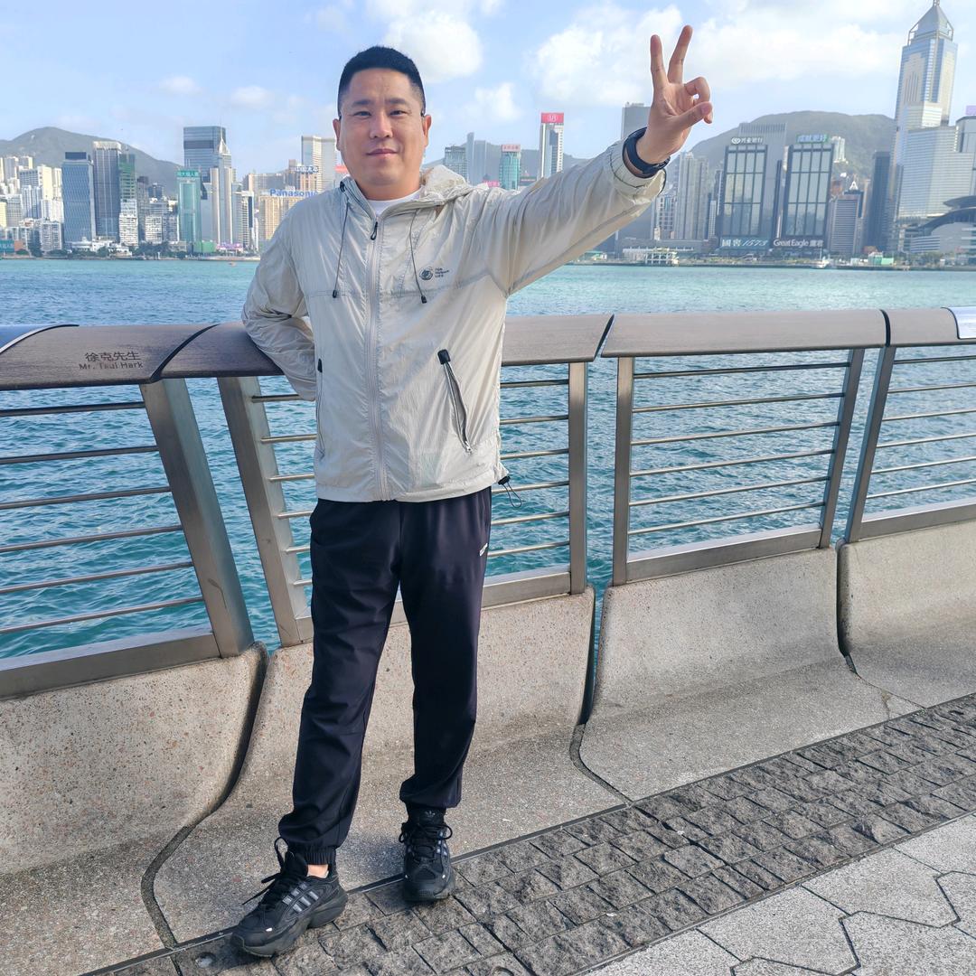 小汤圆～