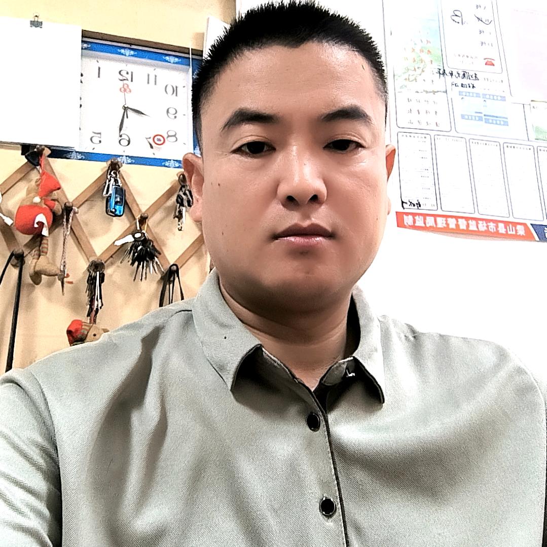 郑经人