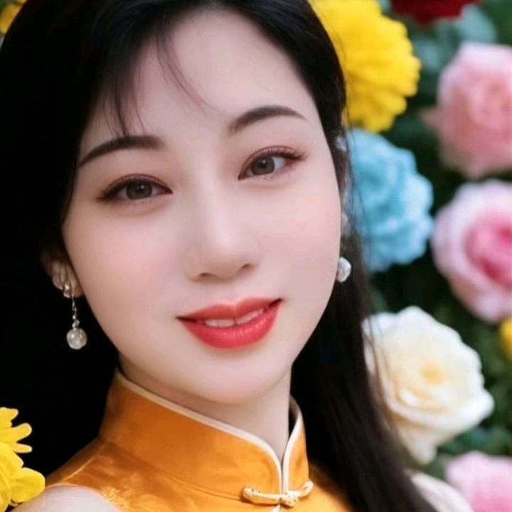 吉祥《拒私聊》