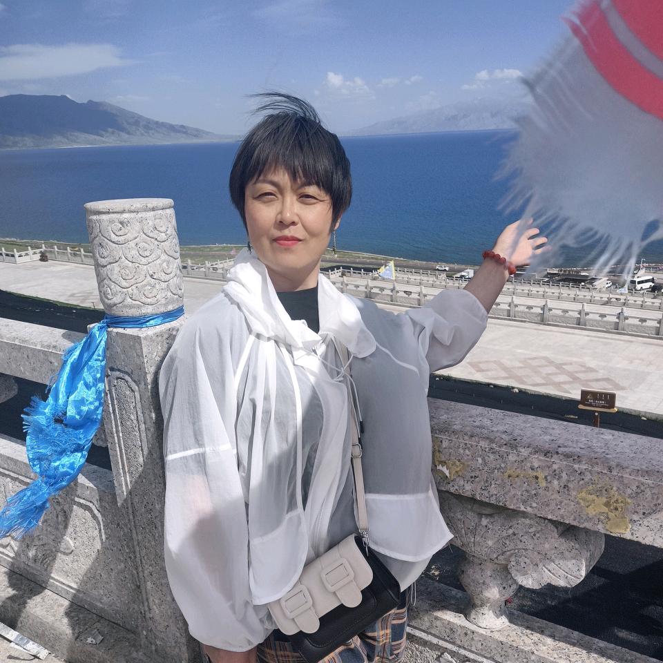 杜凌花开🌹