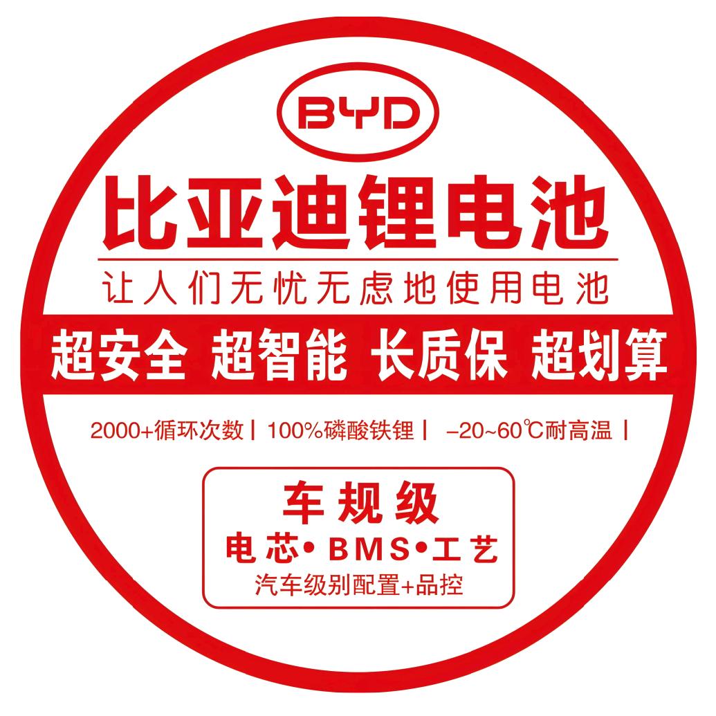 郴州比亚迪电池