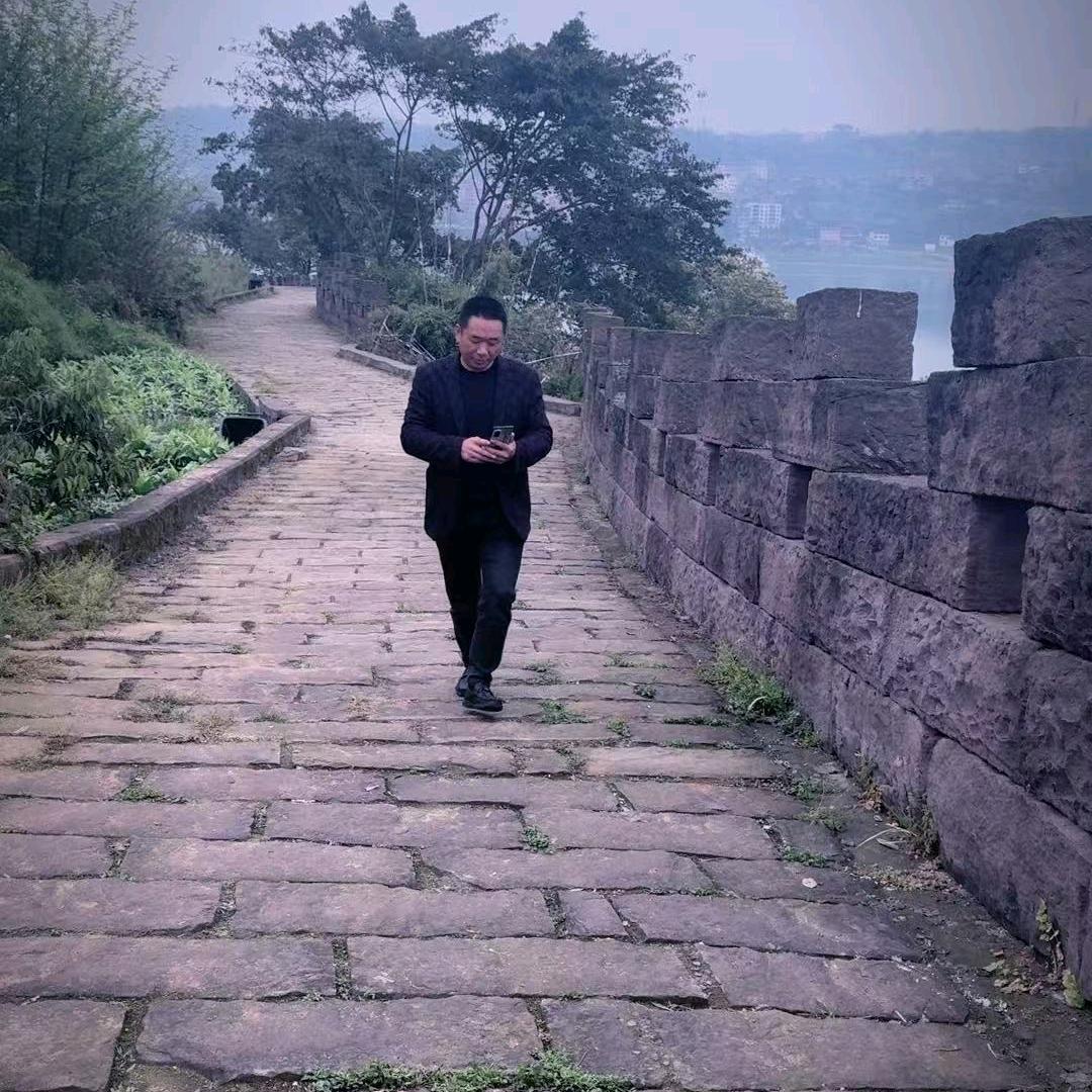 难忘的人生