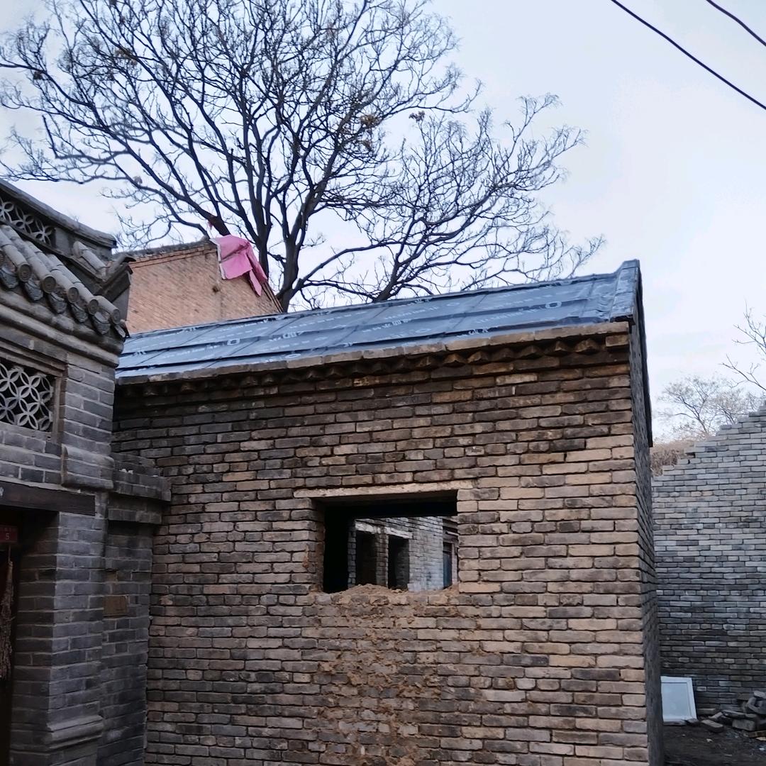 郑汴防水修缮大聪