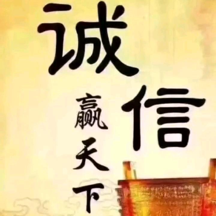 诚信15200080