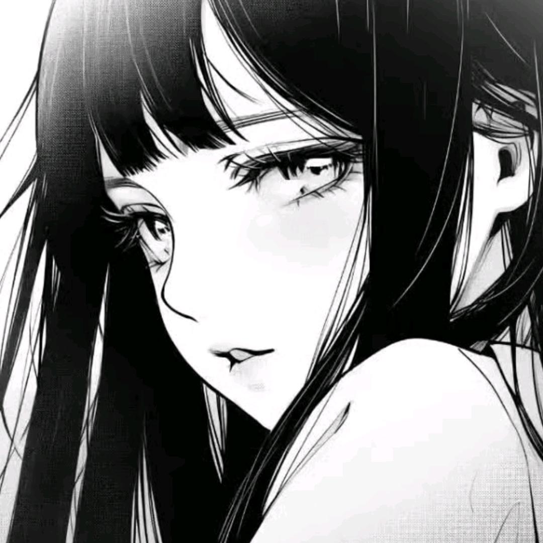 湫……