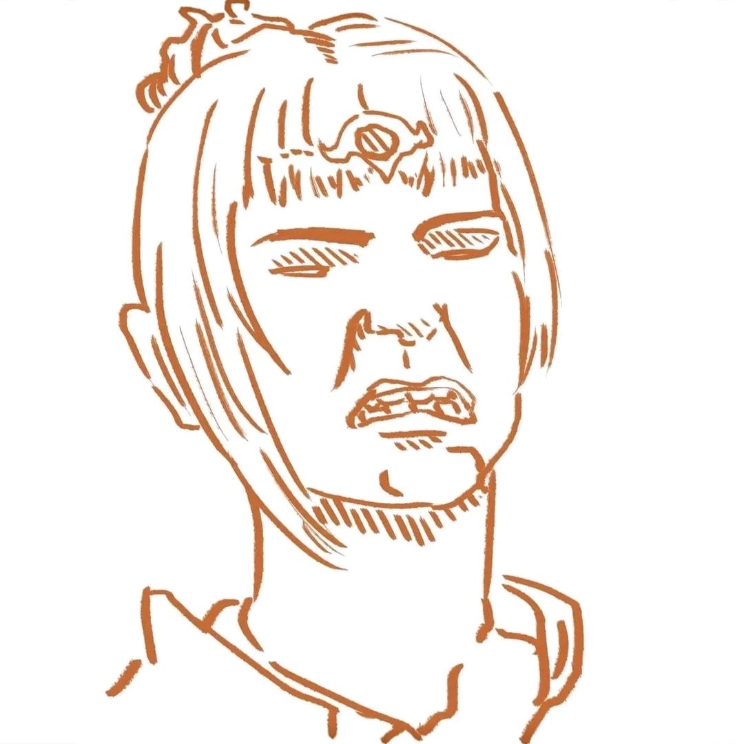 叫唤鱼