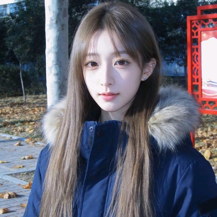 无语头像