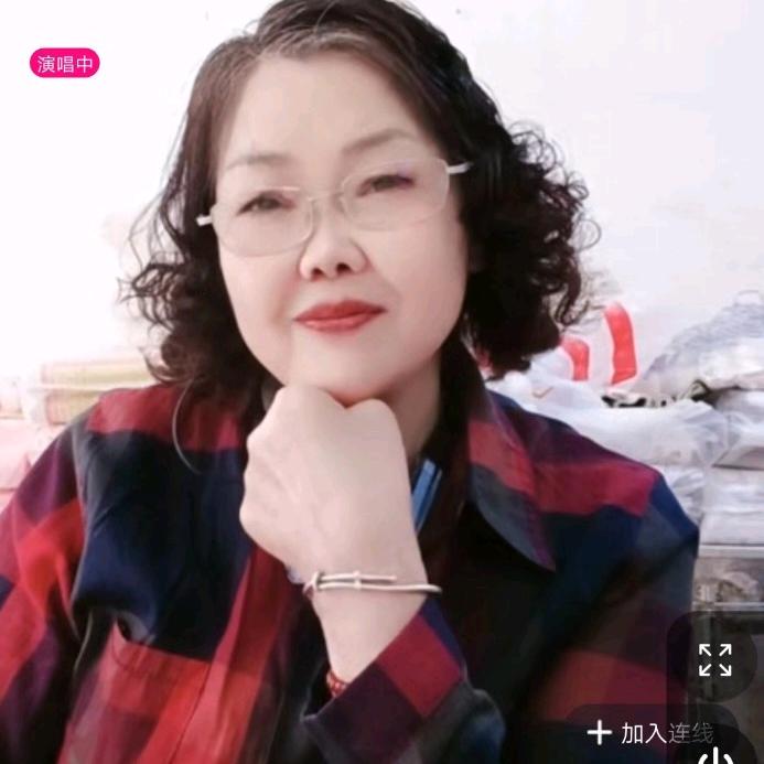钱奶奶，中午12点半开播