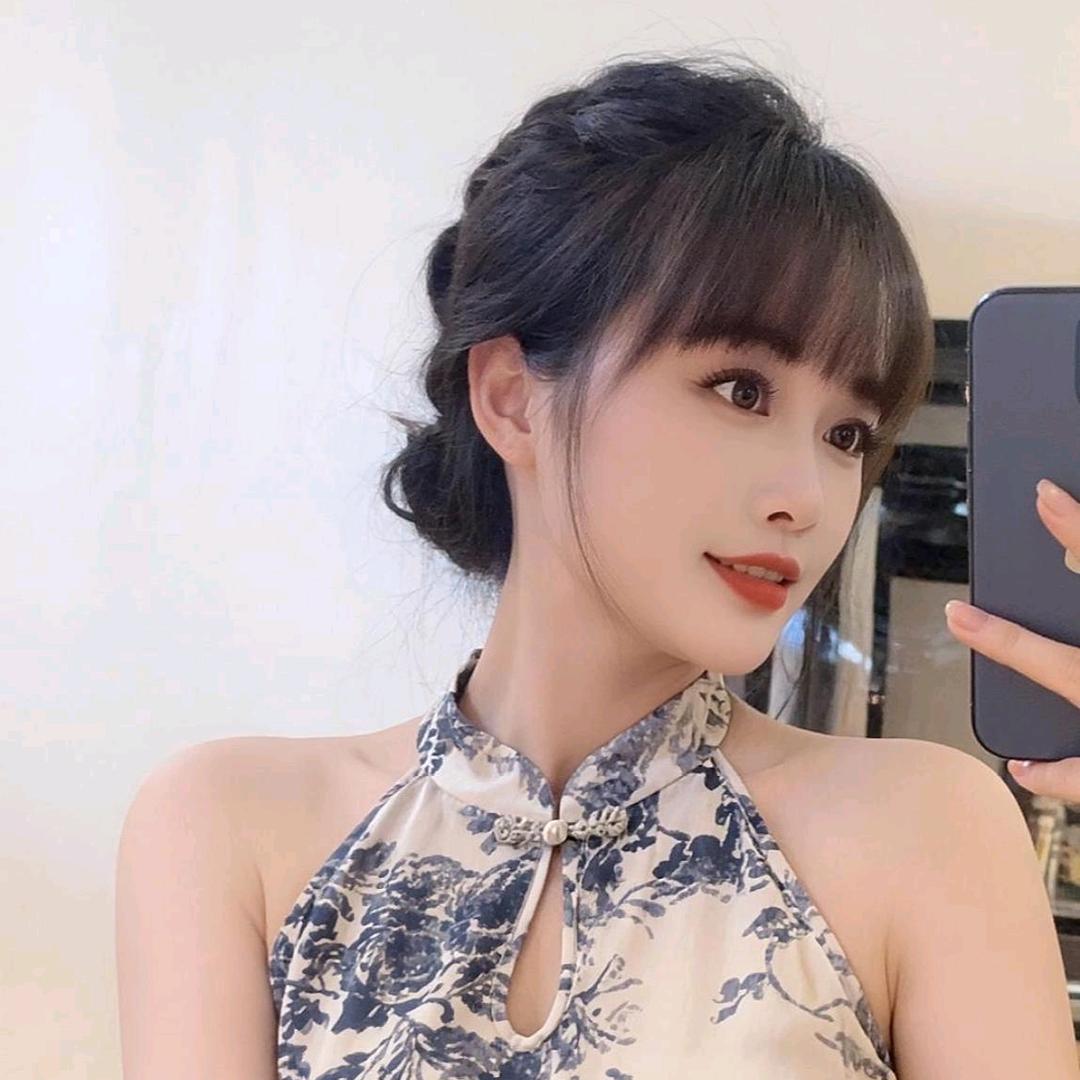 小阿香